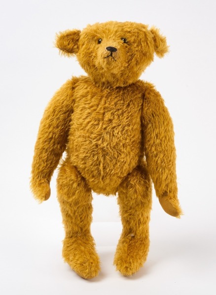 Teddy Bear