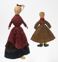 Two Rag Dolls - 3