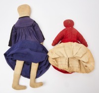 Two Rag Dolls - 4