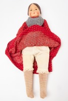 Large Composite Doll - 5