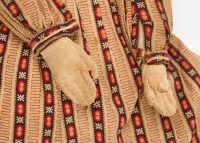 Two Rag Dolls - 5