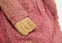 Two Large Rag Dolls - 5