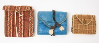 Group of Handmade Housewife Sewing Kits - 3