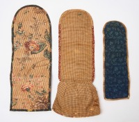 Group of Small Housewife Sewing Kits - 2