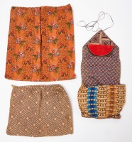 Housewife Kit and School Bags