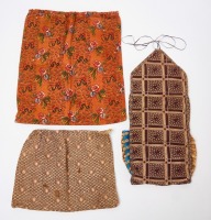 Housewife Kit and School Bags - 3