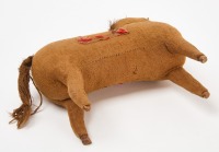 19th Century Stuffed Toy Horse - 3