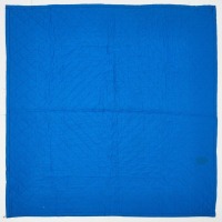 Ohio Amish Crib Quilt - 3