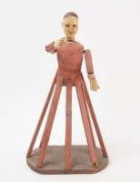 Cage Doll