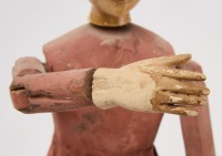 Cage Doll - 2