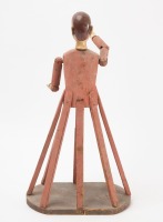 Cage Doll - 3