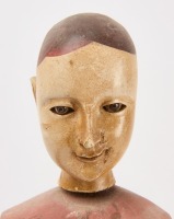 Cage Doll - 4
