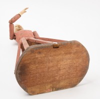 Cage Doll - 5