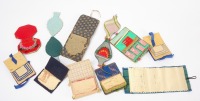 Group of Sewing Kits - 2