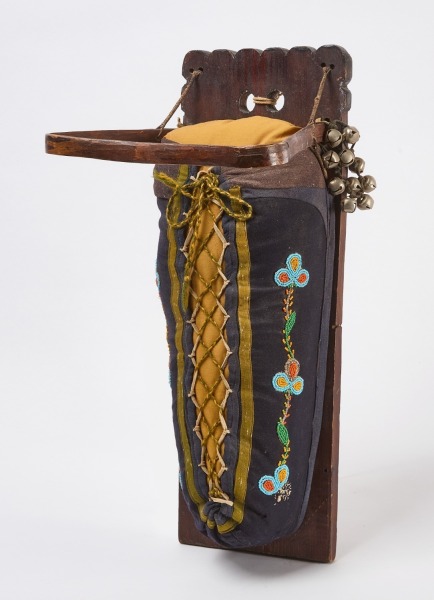 Papoose Carrier