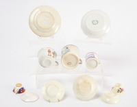 Group of Children's Ceramic Wares - 2