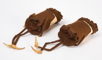 Two Charles William Store Puppets - 4
