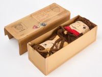 Two Charles William Store Puppets - 5
