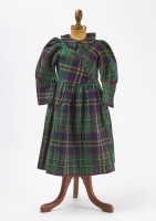 Group of Girls' Dresses - 4