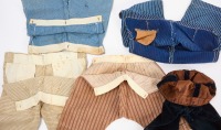 Group of Early Children's Trousers - 3