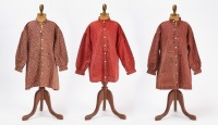 Group of Children's Mock-Collar Clothing