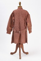 Group of Children's Mock-Collar Clothing - 3