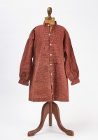 Group of Children's Mock-Collar Clothing - 4