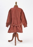 Group of Children's Mock-Collar Clothing - 5