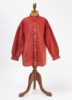 Group of Children's Mock-Collar Clothing - 7