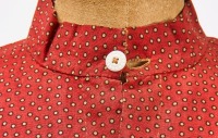 Group of Children's Mock-Collar Clothing - 8