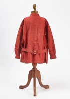 Group of Children's Mock-Collar Clothing - 9