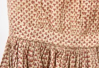 Two Early Girls' Dresses and Top - 2