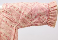 Four Early Girls' Dresses - 2