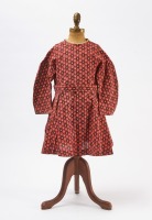 Three Girls' Dresses - 2
