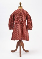 Three Girls' Dresses - 5