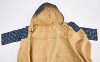 Early Girls' Hooded Cape - 6