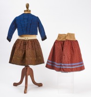 Group of Girls' Garments - 4