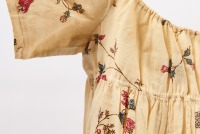 Three Early Girl's Dresses - 2