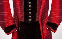 Victorian Young Ladies' Dress - 2