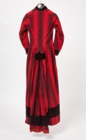 Victorian Young Ladies' Dress - 3
