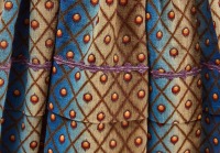 Two Early Girls' Dresses - 2