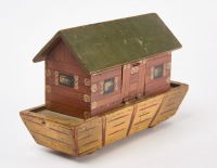 Noah's Ark with Animals - 3