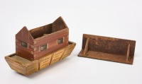 Noah's Ark with Animals - 4