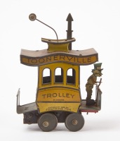 Toonerville Trolley - 2