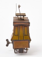 Toonerville Trolley - 3