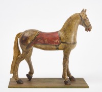 Horse Toy - 3