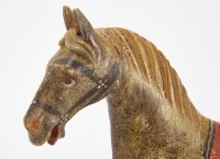 Horse Toy - 4