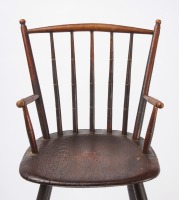 Child's Windsor High Chair - 2