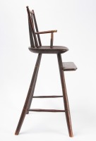 Child's Windsor High Chair - 3