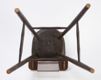 Child's Windsor High Chair - 5